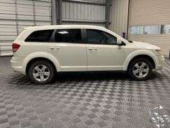 2009  Dodge  Journey  SXT