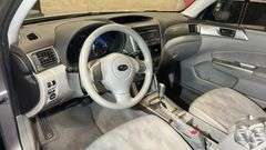 2009  Subaru  Forester   X
