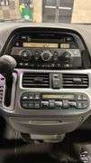 2008  Honda  Odyssey   EX