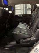 2014  Nissan  Pathfinder  Platinum