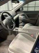 2010  Toyota  Camry  LE