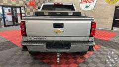 2014  Chevrolet  Silverado 1500  LT
