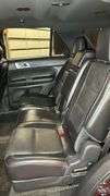 2011  Ford  Explorer  Limited