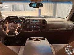 2007  GMC  Sierra 1500  SLE