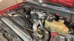 2010  Ford  F250 Super Duty   Lariat