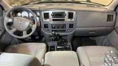 2007  Dodge  Ram 3500   SLT