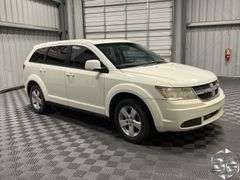 2009  Dodge  Journey  SXT
