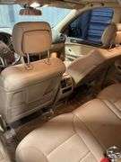 2011  Mercedes-Benz  M Class  ML350 4MATIC