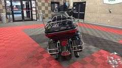 2014  Harley-Davidson  FLHTCU   Cruiser