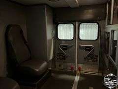 2009  Ford  E450 Super Duty  Ambulance