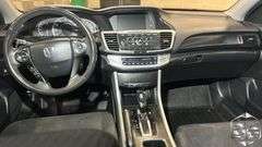 2014  Honda  Accord   Sport