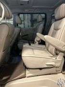 2014  Nissan  Quest  3.5 LE