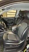 2014  Hyundai  Tucson   SE