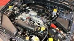 2011  Subaru  Impreza   Premium