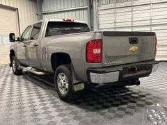 2014  Chevrolet  Silverado 2500HD  LT