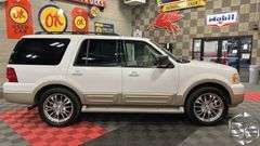 2005  Ford  Expedition  Eddie Bauer
