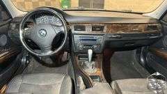2011  BMW  3 Series   328i