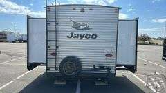 2019  Jayco  Jay Flight  32TSBH