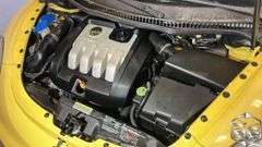 2006  Volkswagen  New Beetle