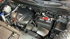 2014  Hyundai  Tucson   SE