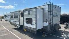 2019  Jayco  Jay Flight  32TSBH