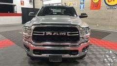 2022  Dodge  3500  Tradesman