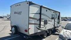 2015  Keystone  Bullet  230BHS