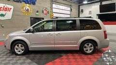 2008  Dodge  Grand Caravan   SXT