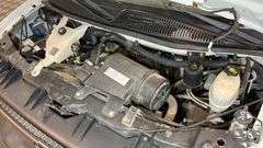 2008  Chevrolet  Express   LS
