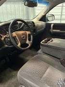2007  GMC  Sierra 1500  SLE