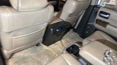 2008  Toyota  Sequoia   Platinum