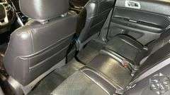 2011  Ford  Explorer  Limited