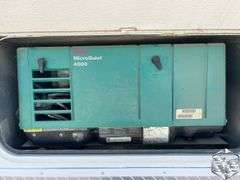 2007  Toy Hauler  Trailer