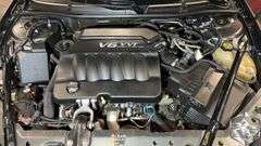 2012  Chevrolet  Impala  LS