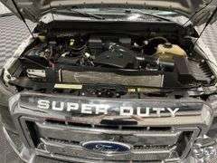 2011  Ford  F250 Super Duty  XL
