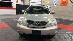 2009  Lexus  RX  350
