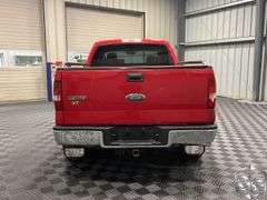 2006  Ford  F150  XLT