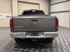2006  Dodge  Ram 2500  SLT