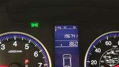 2011  Honda  CR-V   LX