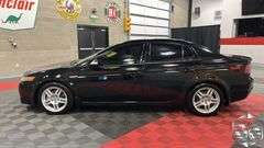2008  Acura  TL
