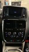 2018  Dodge  Grand Caravan   SXT