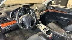 2012  Subaru  Outback   Limited