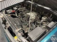 1996  Nissan  Pathfinder  LE