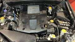 2009  Subaru  Forester  Limited