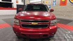 2014  Chevrolet  Tahoe   LT