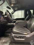 2011  Ford  F350 Super Duty  Lariat