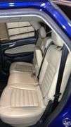 2015  Ford  Edge  SEL