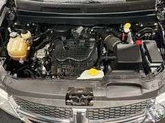 2016  Dodge  Journey  SXT