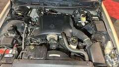 1998  Mercury  Grand Marquis  GS