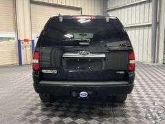 2007  Ford  Explorer  XLT